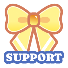 SUPPORT SUPPORT
